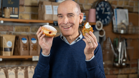 A Celebration of Hanukkah